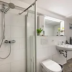 Meerlust Travemuende Apartmán