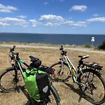 Meerlust Travemuende Apartmán