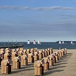 Meerlust Travemuende Apartmán
