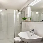 Meerlust Travemuende Apartmán *