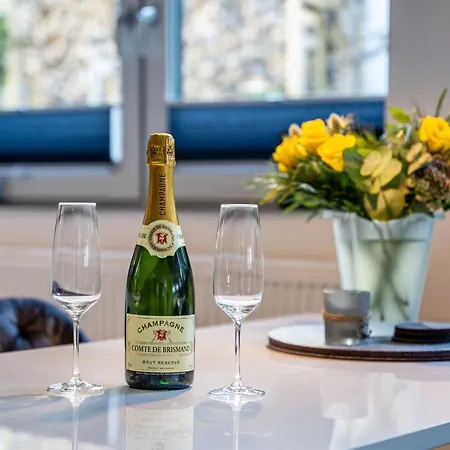 Meerlust Travemuende 公寓