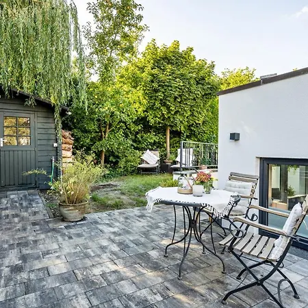 Meerlust Travemuende