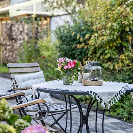 Meerlust Travemuende 公寓 吕贝克