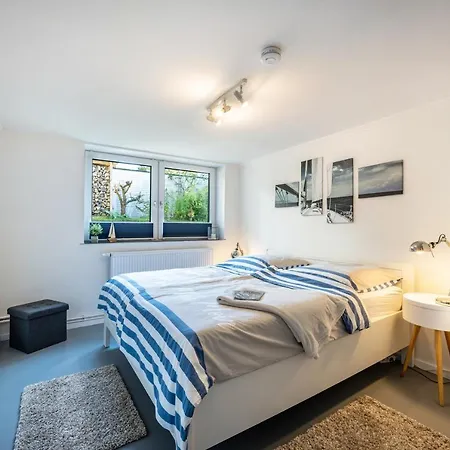 Meerlust Travemuende