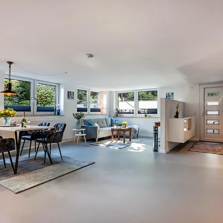 Meerlust Travemuende * 吕贝克