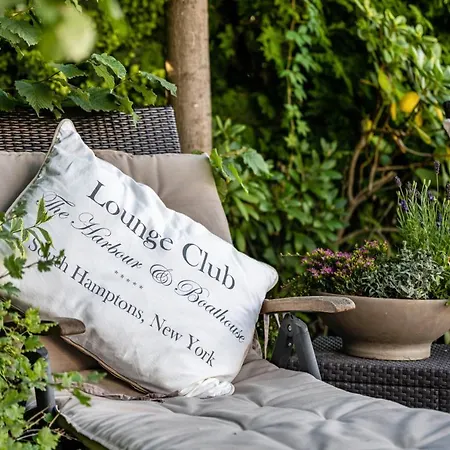 Meerlust Travemuende * 吕贝克