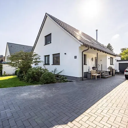 Meerlust Travemuende Appartement