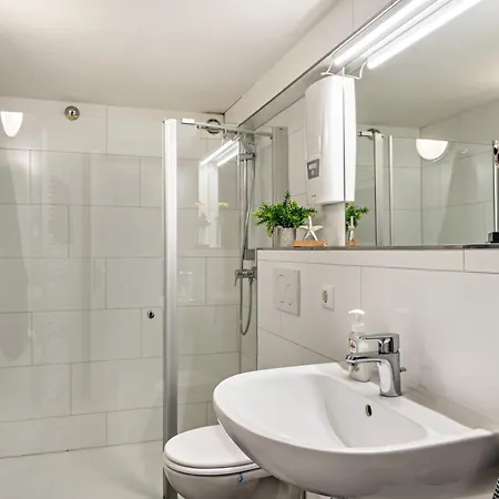 Meerlust Travemuende 公寓 *