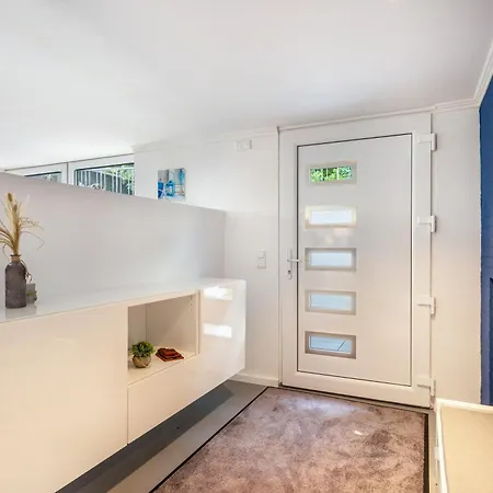 Meerlust Travemuende * 吕贝克