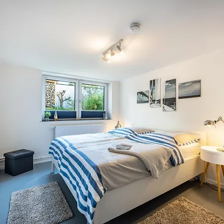 Meerlust Travemuende Appartement Lübeck