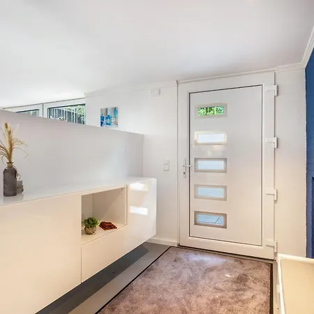 Appartement Meerlust Travemuende *