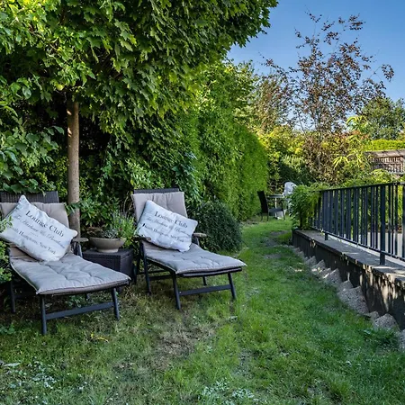 Meerlust Travemuende Appartement
