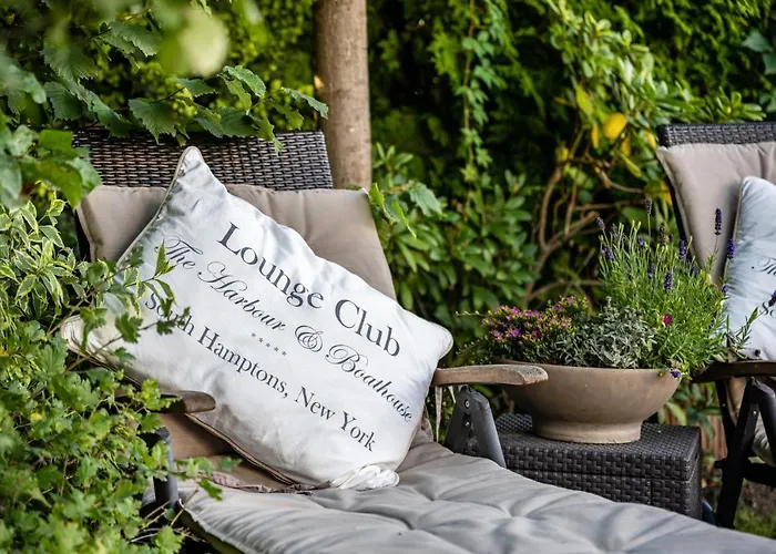 Meerlust Travemuende * Lubeka